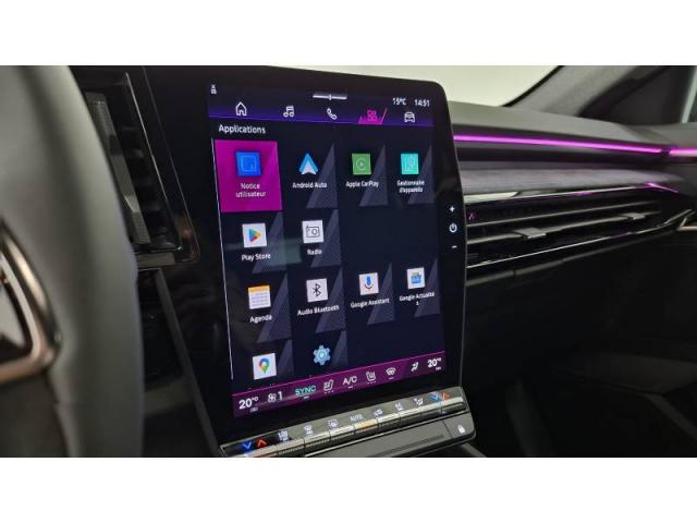 Renault Austral image 3