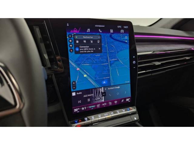 Renault Austral image 9