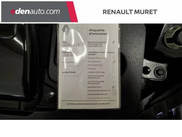 Renault Arkana E-Tech 145 - 21b Intens