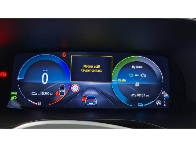 Renault Arkana image 9