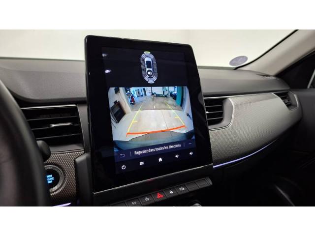 Renault Arkana image 3