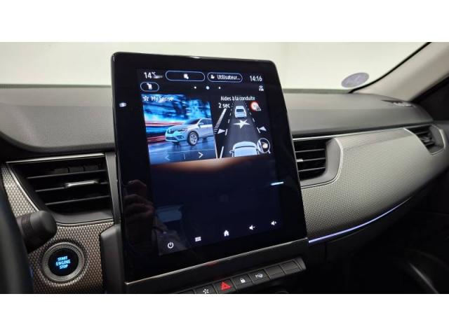 Renault Arkana image 6