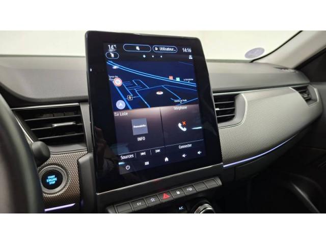 Renault Arkana image 2