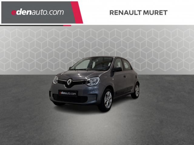 Renault Twingo Iii Sce 75 - 20 Zen