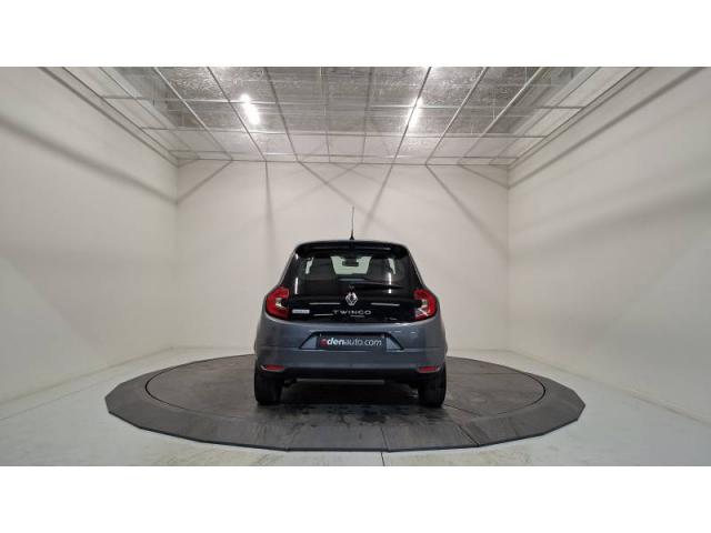 Renault Twingo image 3