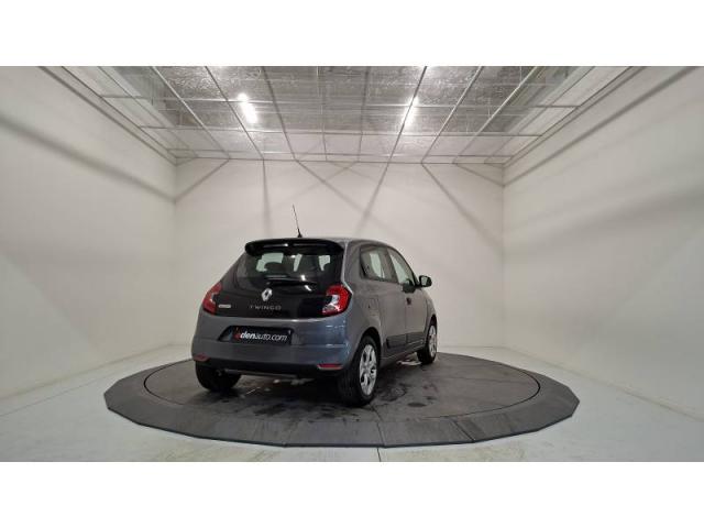 Renault Twingo image 1