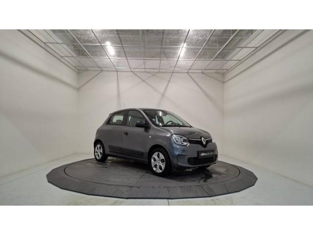 Renault Twingo image 5