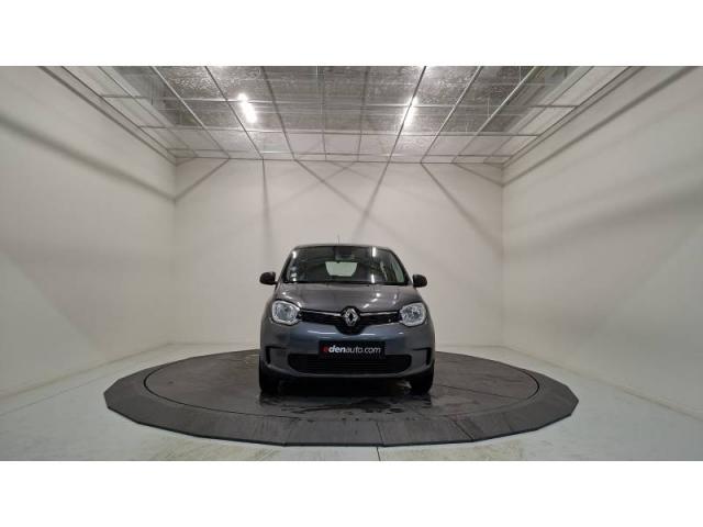 Renault Twingo image 4
