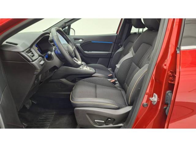 Renault Symbioz image 5