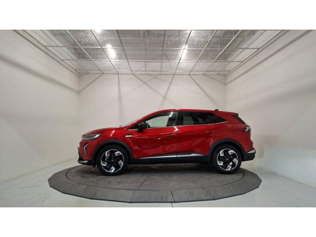 Renault Symbioz image 9