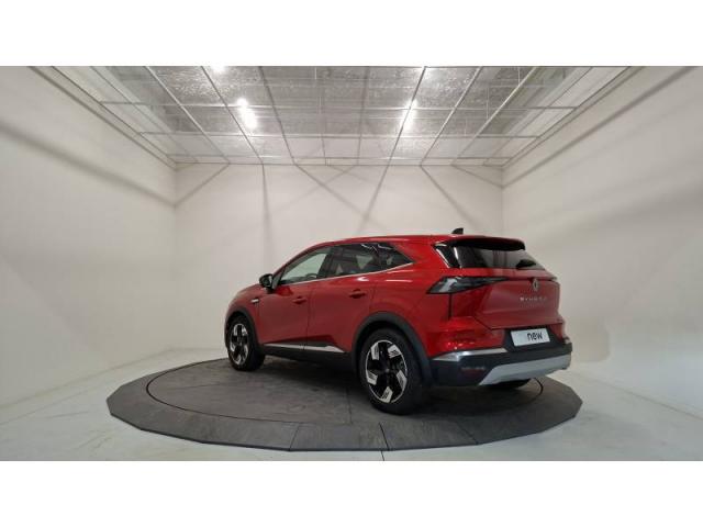 Renault Symbioz image 3