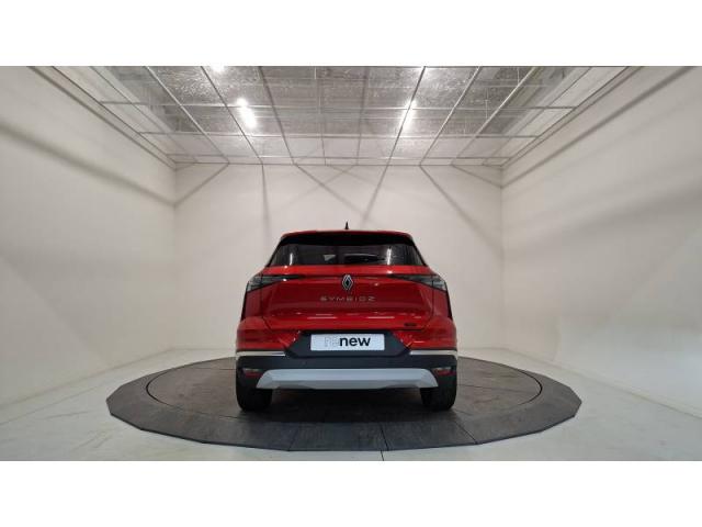 Renault Symbioz image 7