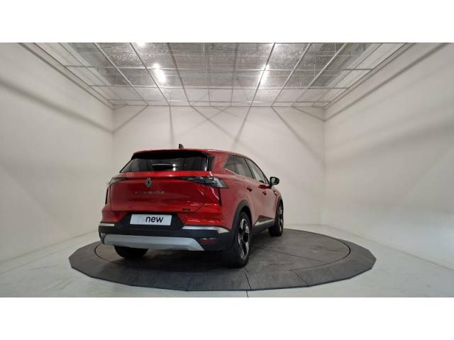 Renault Symbioz image 2