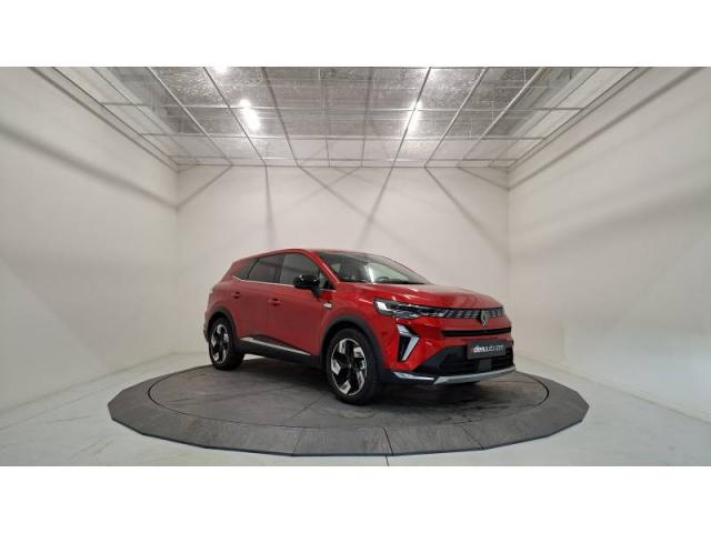 Renault Symbioz image 6