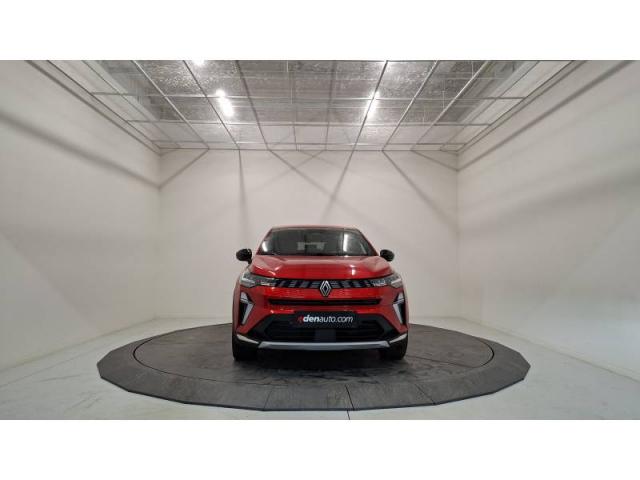 Renault Symbioz image 4