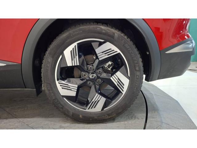 Renault Symbioz image 1