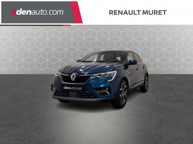 Renault Arkana E-Tech 145 - 21b Intens