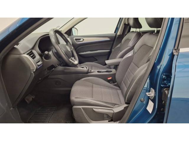 Renault Arkana image 7