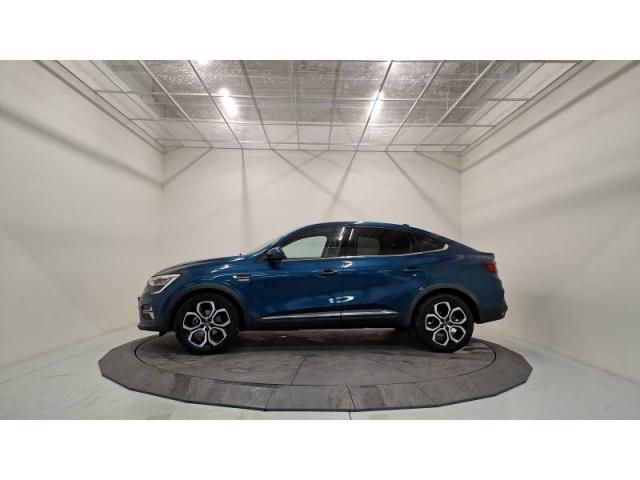 Renault Arkana image 3