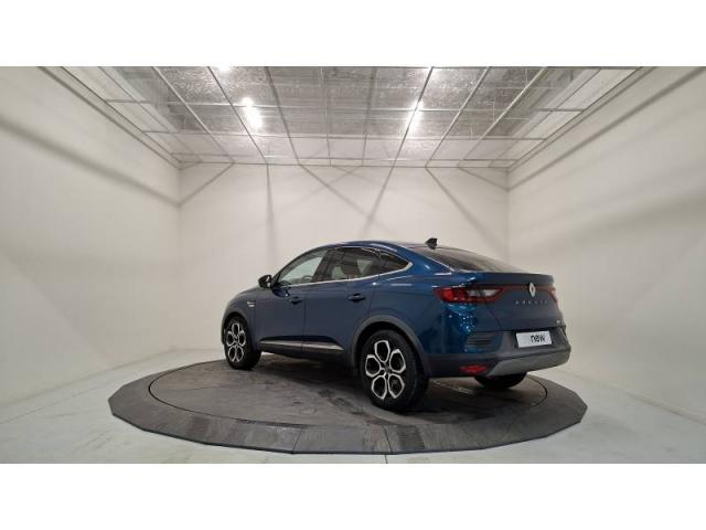 Renault Arkana image 4