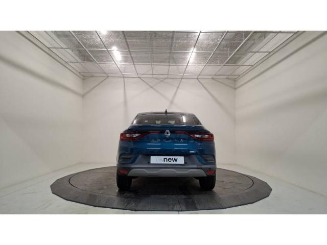 Renault Arkana image 8