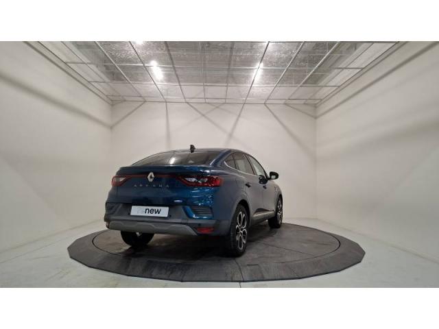 Renault Arkana image 1