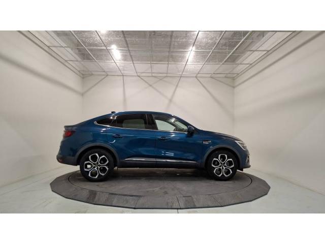 Renault Arkana image 9