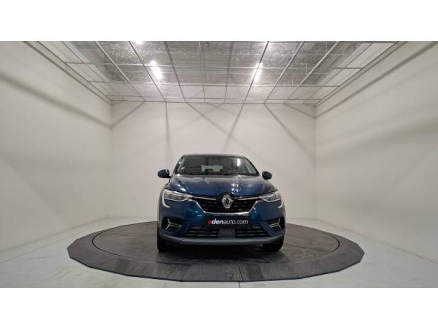 Renault Arkana image 6