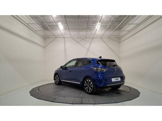 Renault Clio image 8