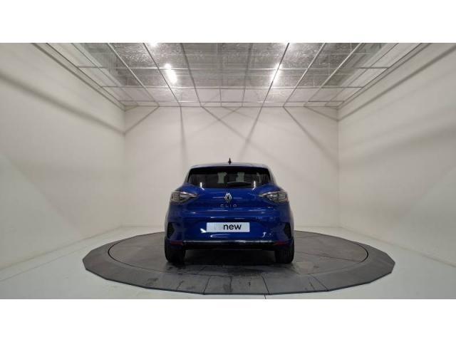 Renault Clio image 1