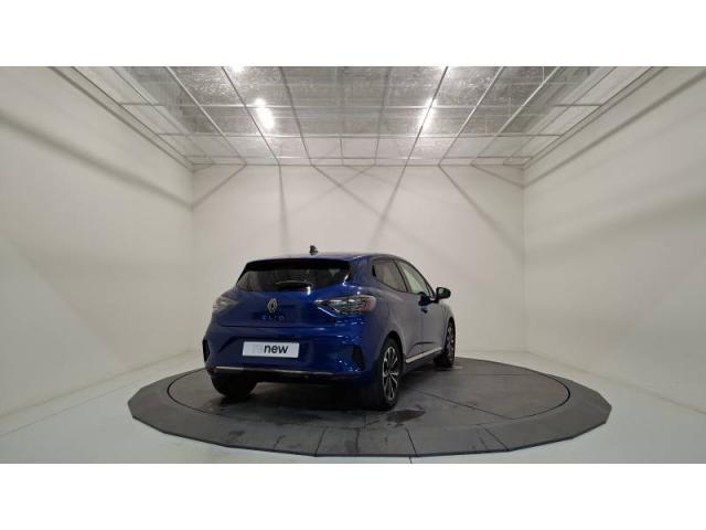 Renault Clio image 6