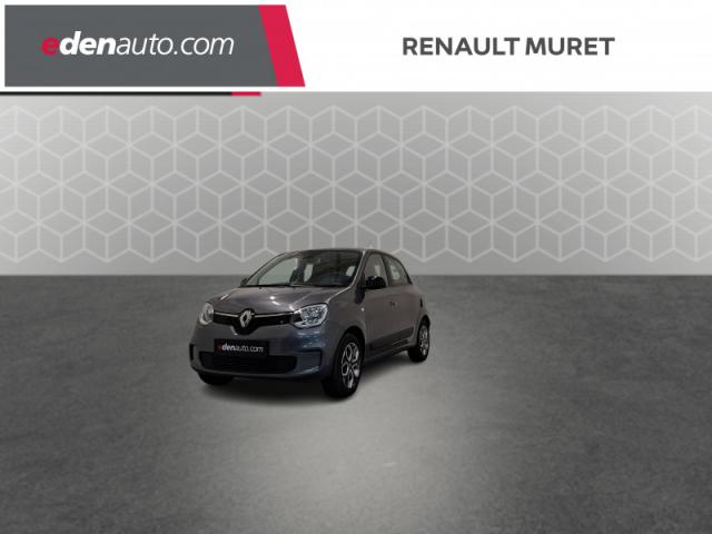 Renault Twingo Iii Sce 65 Equilibre