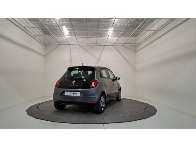 Renault Twingo image 4