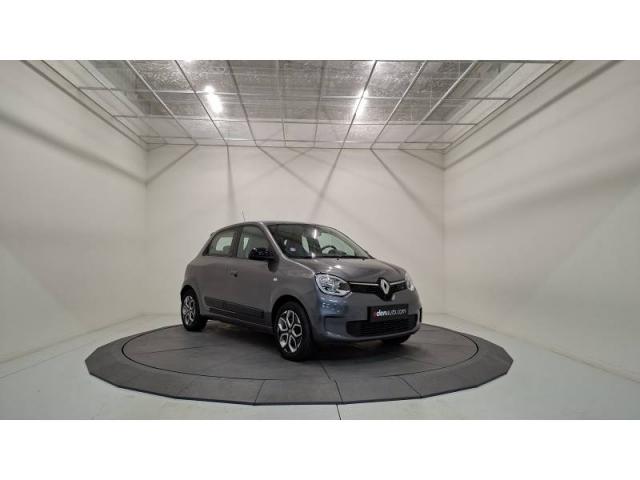 Renault Twingo image 6