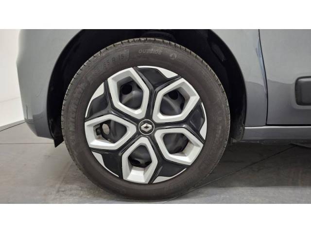 Renault Twingo image 8