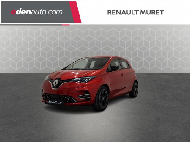 Renault Zoe R135 - My22 Iconic