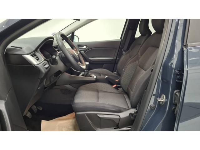 Renault Captur image 4