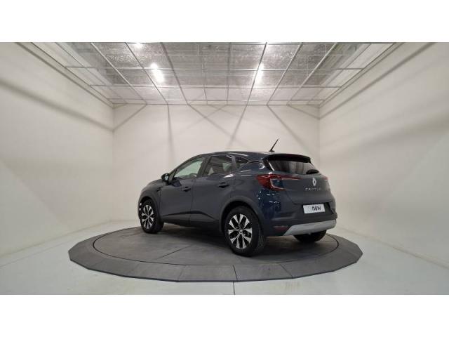 Renault Captur image 8