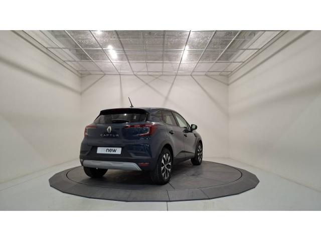 Renault Captur image 9