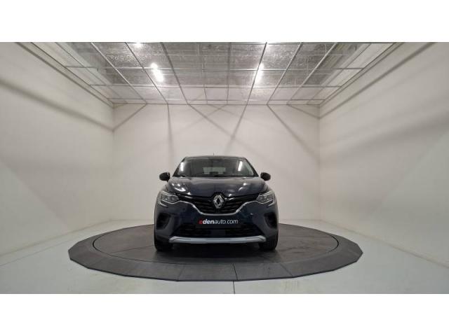 Renault Captur image 6