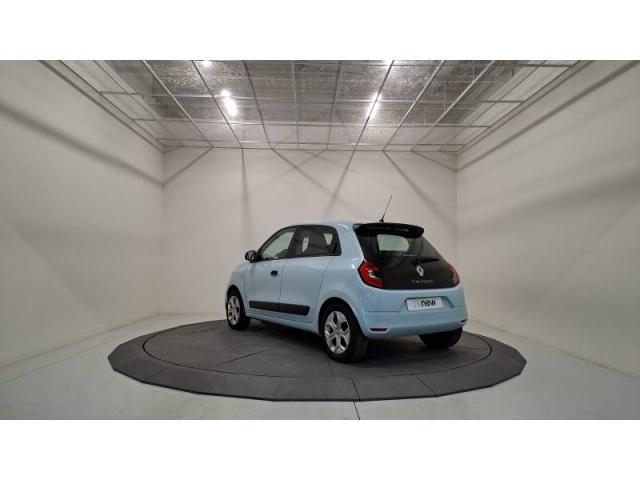Renault Twingo image 6