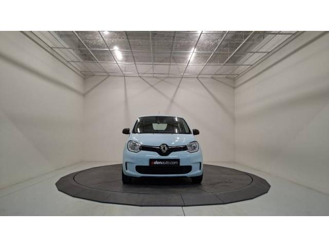 Renault Twingo image 8