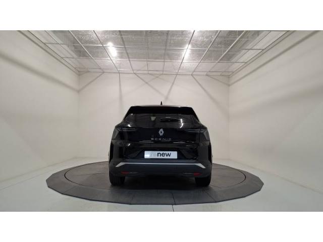 Renault Scénic image 9