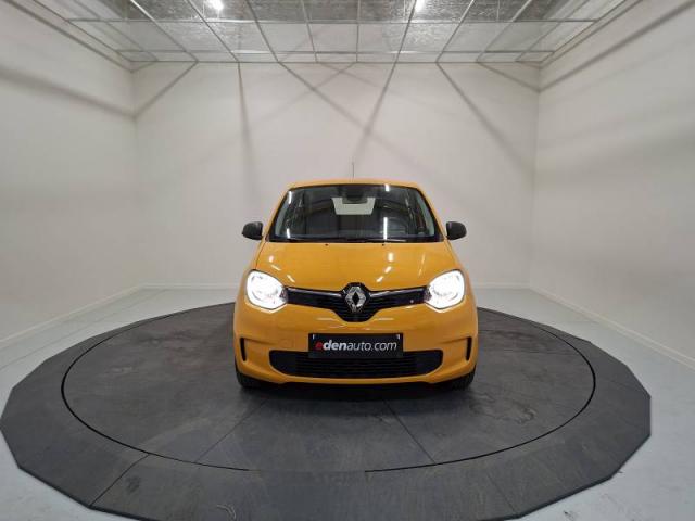 Renault Twingo image 5