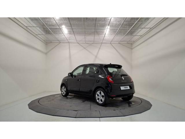 Renault Twingo image 4