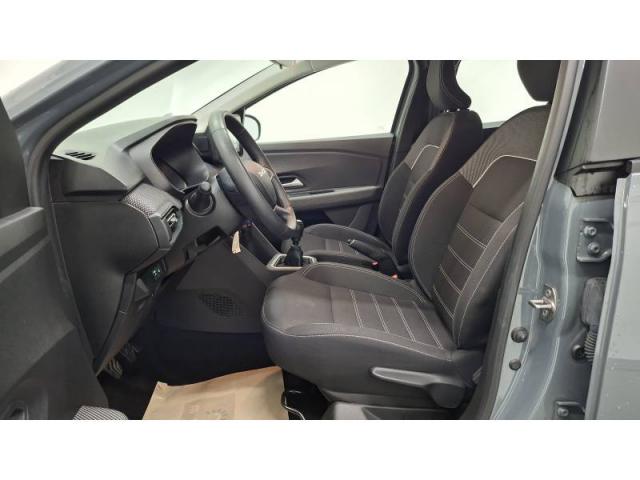 Dacia Sandero image 1