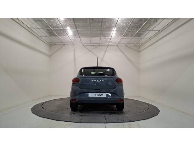 Dacia Sandero image 4