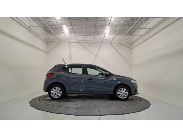 Dacia Sandero image 7