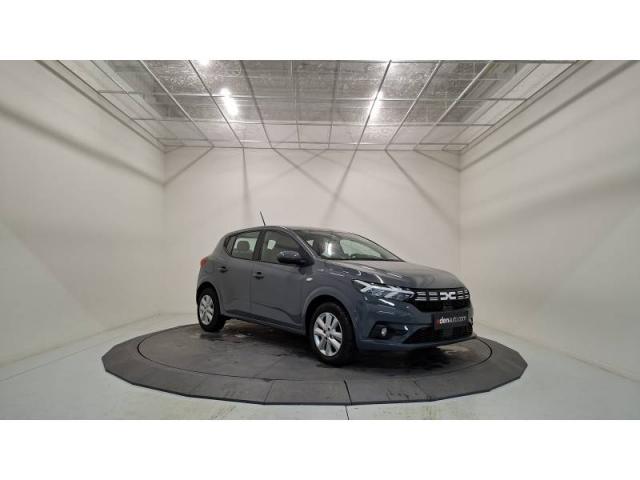 Dacia Sandero image 2