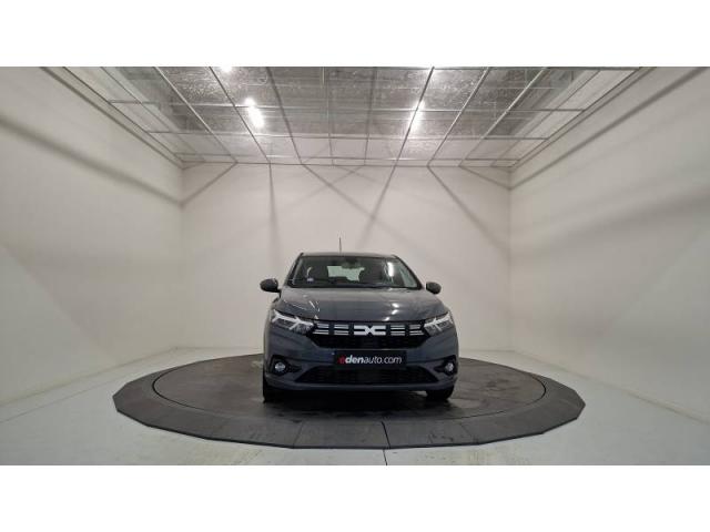 Dacia Sandero image 3